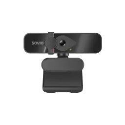 Savio CAK-06 4K Czarny