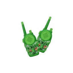 OTL Technologies Walkie Talkie Minecraft