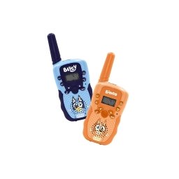 OTL Technologies Walkie Talkie Digital Bluey