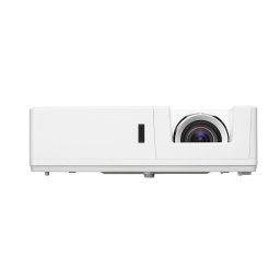 Optoma Projektor ZU707T, Laser WUXGA 7000lum, 1,6x zoom, IP6X
