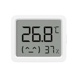 XIAOMI Czujnik temperatury i wilgotności Monitor 3 Mini
