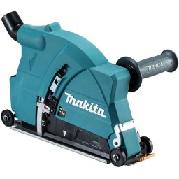 Makita Akcesoria - Osłona odsysająca, średnica 180 i 230 mm 198440-5