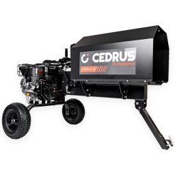 Cedrus LS12HP-B ŁUPARKA SPALINOWA DO DREWNA HYDRAULICZNA POZIOMA RĘBAK NACISK 12 TONY B&S Briggs & Stratton seria XR950 Cedrus Professional CEDLS12HP-B - OFICJALNY DYSTRYBUTOR - AUTORYZOWANY DEALER CEDRUS