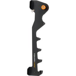Uchwyt ścienny Fiskars X‑Series 1079158 do tasaka‑karczownika WoodXpert XA3 XA23
