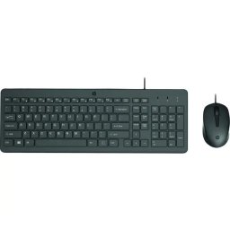HP 150 Czarny