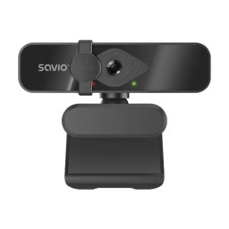 Savio CAK-06 4K Czarny