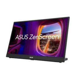 ASUS ZenScreen MB17AHG 17" Full HD IPS 144Hz 5ms Przenośny