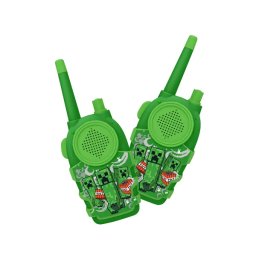 OTL Technologies Walkie Talkie Minecraft