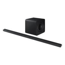 Samsung HW-S800D 3.1.2 Wi-Fi Bluetooth AirPlay Dolby Atmos DTS X