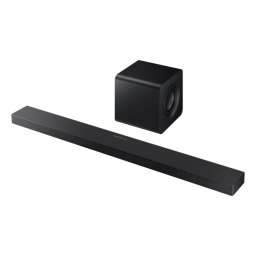 Samsung HW-QS700F 3.1.2 Wi-Fi Bluetooth AirPlay Chromecast Dolby Atmos