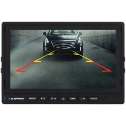 Blaupunkt RVM 7.1 do kamery cofania