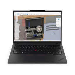Lenovo Mobilna stacja robocza ThinkPad P14s G6 21QL003XPB Windows 11 Pro AI 7 PRO 350/32GB/1TB/14.0 WQUXGA/Black/3YRS Premier Support + CO2 Offset