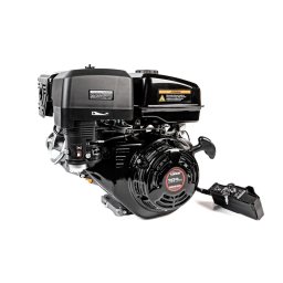 Silnik Loncin G390FD-L wał poziomy 22,2 mm / 105 mm stożek G390FD-L