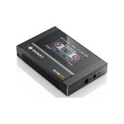 FiiO Echo Mini Czarny