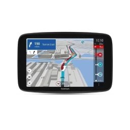 TomTom GO Expert 7 Plus mapa Europy