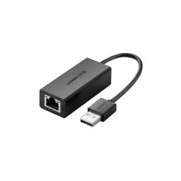UGREEN CR110 Czarny