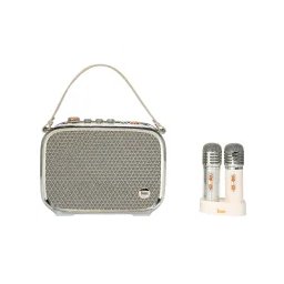 Divoom SongBird Ultra 100W Beżowy