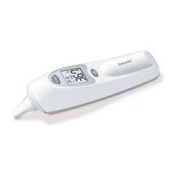 BAURER TERMOMETR DO UCHA FT58
