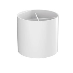 Hansgrohe WallStoris - Kubek, biały mat 27921700