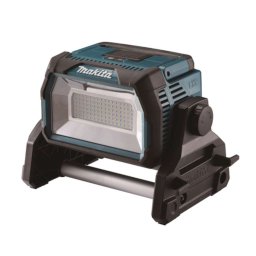 Makita - Latarka LED, zasilana elektrycznie i akumulatorowo DEADML809