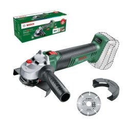 Bosch Narzędzia - Szlifierka kątowa akumulatorowa 18V, 125 mm, bez akumulatora i ładowarki 06033E5002