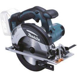 Makita - Akumulatorowa pilarka tarczowa 18 V 165 mm, bez akumulatora i ładowarki DHS630Z