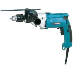 Makita - Wiertarka udarowa 720 W HP2050HJ