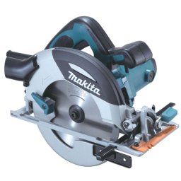 Makita Narzędzia - Pilarka tarczowa 190 mm, 1400 W HS7100