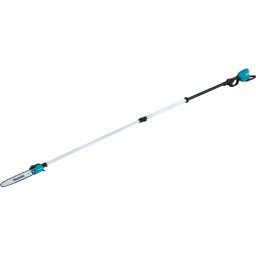 Makita Sprzęt ogrodowy - Akumulatorowa podkrzesywarka łańcuchowa 18V, 30 cm, bez akumulatora i ładowarki DUA301Z