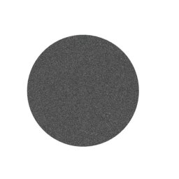 Bosch Akcesoria - Papier ścierny P120, średnica 125 mm, 10 szt. 2608606757
