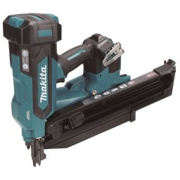 Makita - Gwoździarka akumulatorowa 18 V 50-90 mm, bez akumulatora i ładowarki DBN901ZK