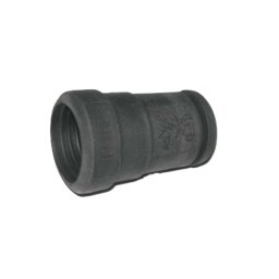 Makita - Adapter do odkurzacza, gumowy P-70415