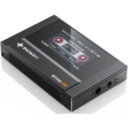 FiiO Echo Mini Czarny