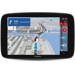 TomTom GO Expert 7 Plus mapa Europy