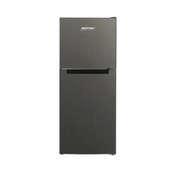 MPM 216-CF-26 Pełny No Frost 142cm Dark Inox