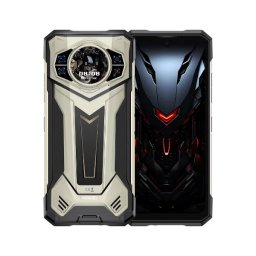 Doogee S200 Plus 5G 16/512GB 6,72" 120Hz 100Mpix Szampański