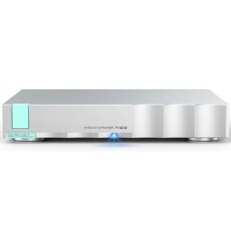 SMSL N100 Srebrny