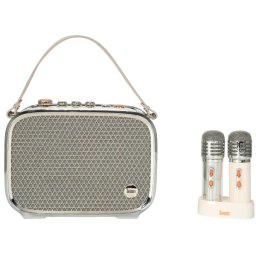 Divoom SongBird Ultra 100W Beżowy