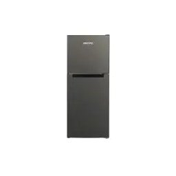 MPM 216-CF-26 Pełny No Frost 142cm Dark Inox