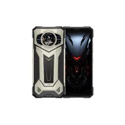 Doogee S200 Plus 5G 16/512GB 6,72" 120Hz 100Mpix Szampański
