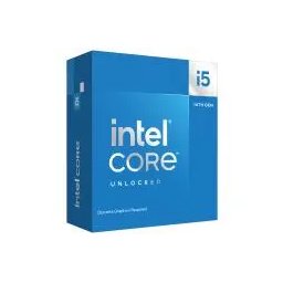 Intel Core i5-14600KF BOX (BX8071514600KF)