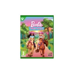 Barbie Horse Trails Gra na Xbox Series X / Xbox One