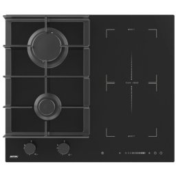 MPM Płyta gazowo-indukcyjna MPM-60-IMG-22