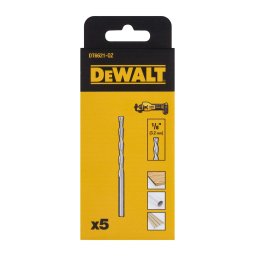 DeWALT Akcesoria - Narzędzie do cięcia wielu materiałów 3,2 mm, 5 szt. DT6621
