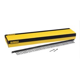 DeWALT Akcesoria - Wkręty 25 mm, 1000 szt. DWF4000250
