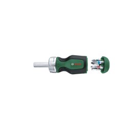 Bosch Narzędzia - Wkrętak z grzechotką, 6 bitów 1600A032UY