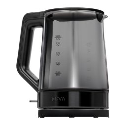 MPM MCZ-125 1,7l 2200W