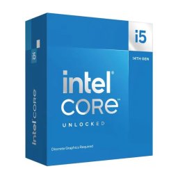 Intel Core i5-14600KF BOX (BX8071514600KF)