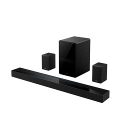 TCL Q85H PRO 7.1.4 Wi-Fi Bluetooth AirPlay Dolby Atmos DTS X