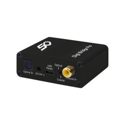 Oehlbach 6036 Audio Cyfrowo-analogowy